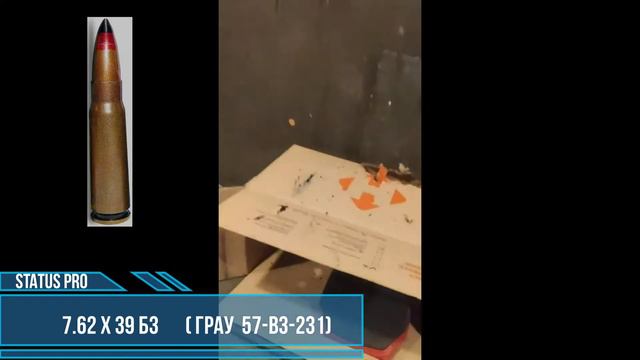 7.62х39 БЗ отстрел 2 смотреть онлайн