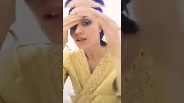 ISeul ❤️Мой уход за лицом