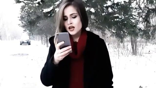 Помню те вечера(cover) смотреть онлайн