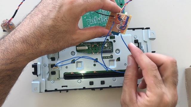 FORD 6000CD HANDSFREE BLUETOOTH -BLUETOOTH DEVİCE