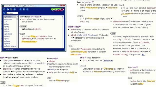 English: Language of the Gods смотреть онлайн