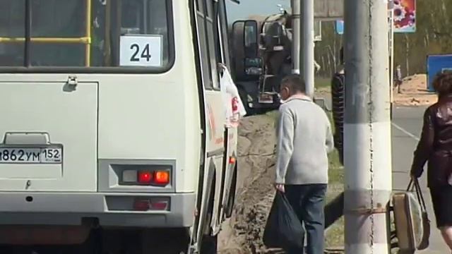 Итоги работы Администрации Дзержинска за 2 года в сфере транспорта смотреть онлайн