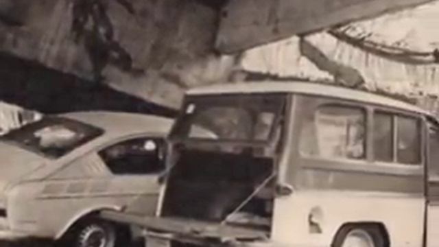 40 anos do desabamento do Elevado Paulo de Frontin смотреть онлайн