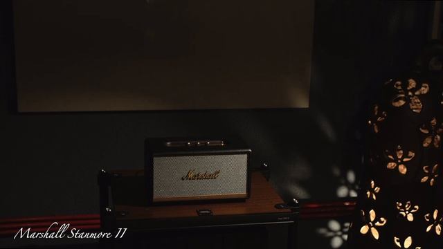 Loa di động Bluetooth Fender Monterey Tweed kẻ soán ngôi vương của Marshall Stanmore II - Part I смотреть онлайн