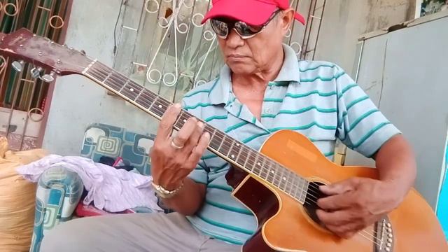 Honestly | Using Eb Major Scale | Modulated to Bb Major Scale | Fingerstyle | Zaldy Lacuata Abitria смотреть онлайн