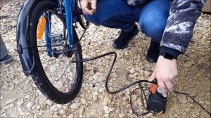 Обзор и тест-драйв велосипеда штерн компакт 1.0/stern compact 1.0