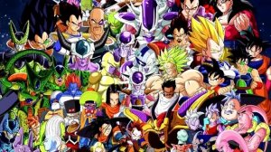 Dragon Ball Z - The Buu Saga is a Disgrace