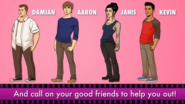 Mean Girls: The Game - Launch Trailer смотреть онлайн