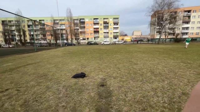 Luźny crossbar challenge смотреть онлайн