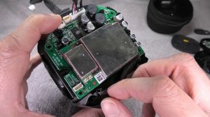 Looking inside JBL Link Music Speaker (4K Teardown)