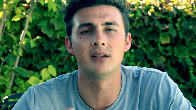 Why I Wake Up at 4am - The Anxiety & Depression Vlogs 036 смотреть онлайн