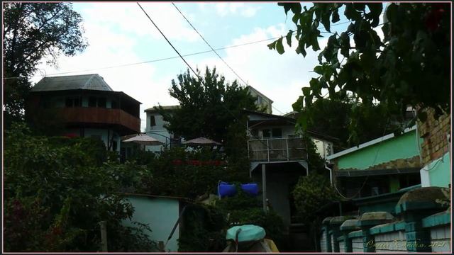 СТРАНА КОКТЕБЕЛЬ. КРЫМ. 2021 смотреть онлайн