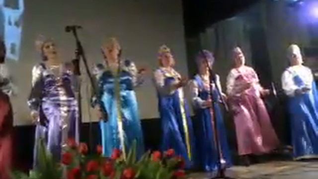 Po Donu guljaet смотреть онлайн