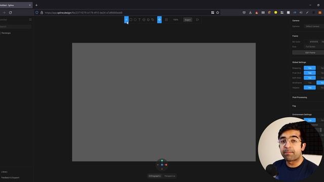 Amazing Cursor Follow Animations in Figma! ? — Figma + Spline | Design Weekly смотреть онлайн