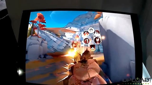 Megalith E3 Gameplay (Disruptive Games) - PSVR смотреть онлайн
