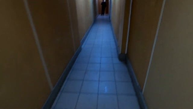пожарка, экскурсия по части, ПХД смотреть онлайн