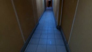 пожарка, экскурсия по части, ПХД