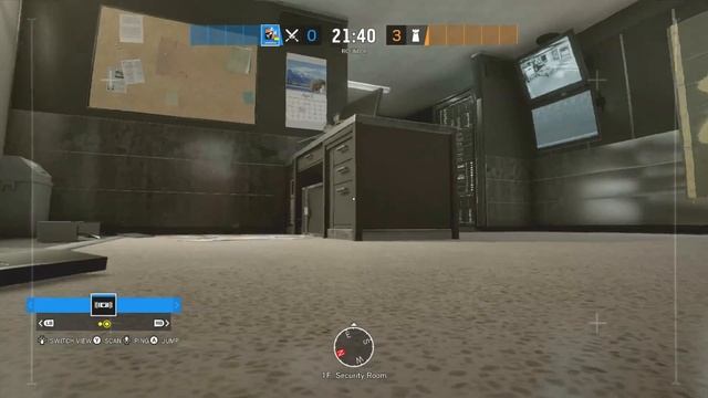 All the BEST New Glitches, Tricks/Tips and Spots on Coastline in Rainbow Six Siege | Crystal Guard смотреть онлайн