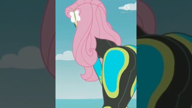 Fluttershy Edit +18 |MLP [MMV] Serrucho Fluttershy Edit +18