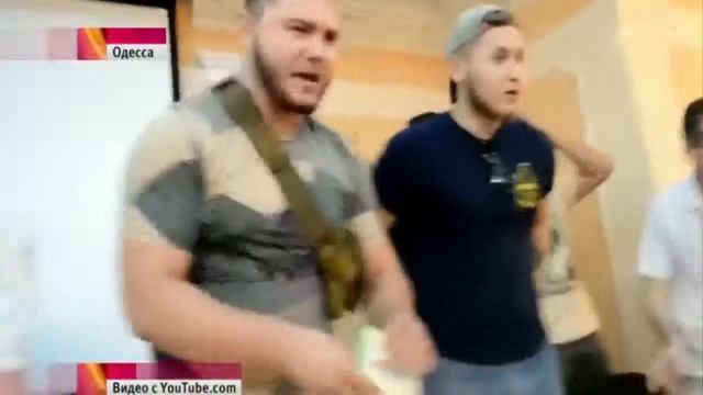 В Одессе разбираются с наследием Михаила Саакашвили׃ Переименование улиц смотреть онлайн