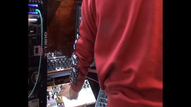 ANTONUS 2600 +BSP+DRUMBRUTE IMPACT смотреть онлайн