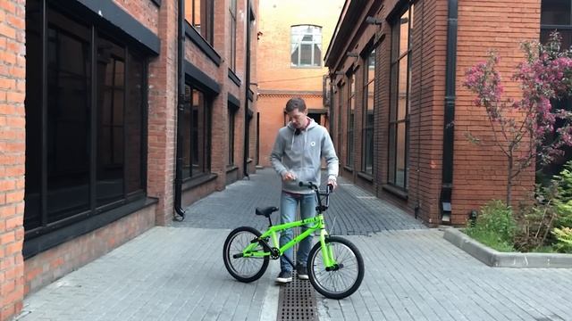 Лучшие и Худшие BMX/MTB 2022 года смотреть онлайн