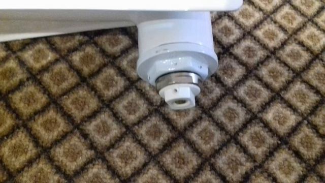 Радиатор + греющий кабель что из этого вышло смотреть онлайн