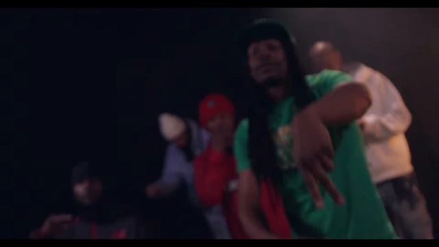 Critical Records Presents - War Time ft. Tru6, Bay Boy, G-Man Critical смотреть онлайн