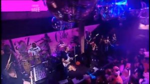 Jamiroquai Live at the Jazz Cafe Wednesday 25 October 2006, Camden, London