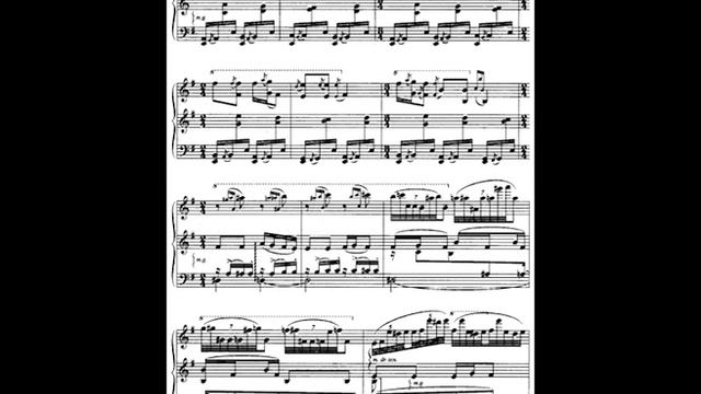 Стравинский Петрушка. часть 2. У Петрушки. смотреть онлайн