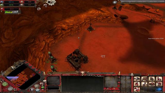 Warhammer Soulstorm vanila смотреть онлайн