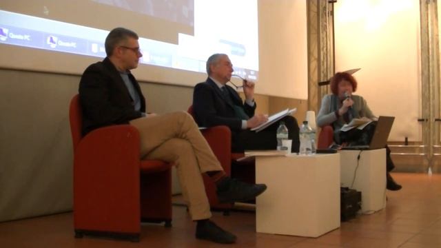 Giorno del ricordo 2023 - "Le due Marie. Vite sulla frontiera orientale d’Italia" di Enrico Milett смотреть онлайн