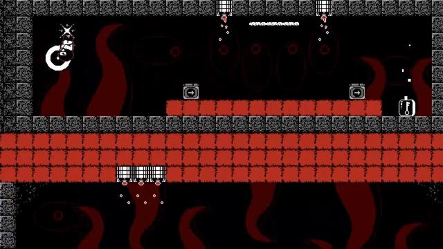 Mute Crimson+ : My arcade run in under 45 min смотреть онлайн