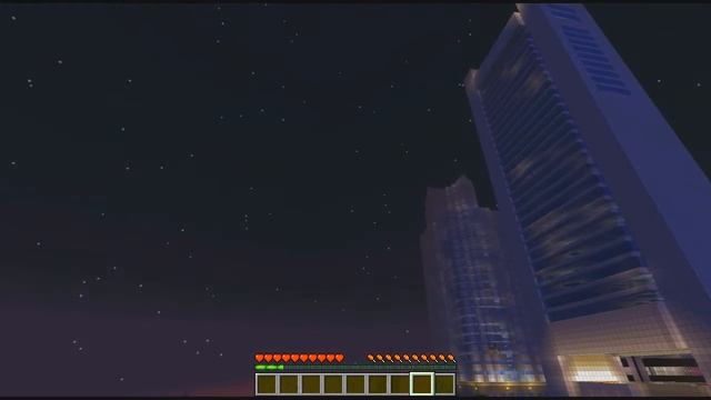 КАК СТАТЬ ВАМПИРОМ В МАЙНКРАФТ БЕЗ МОДОВ смотреть онлайн