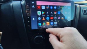 AGAMA. НАСТРОЙКА ЛАУНЧЕРА.