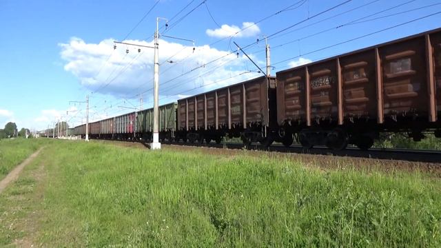 СМЕ ВЛ11-808/ВЛ11-811 смотреть онлайн