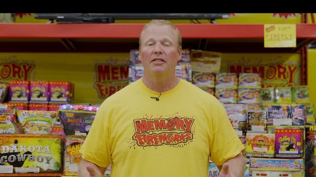 Memory Fireworks Firecrakers смотреть онлайн