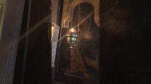 Совет превечный. Стихира на Господи возвах суббота 5 седмица Великого Поста.