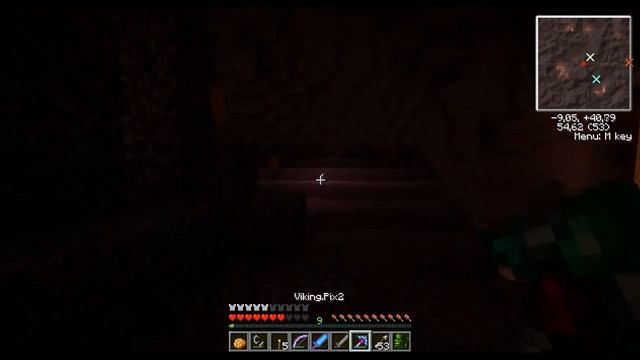 Minecraft - АВТОМАТИЗАЦИЯ - #19 - Адская деревня смотреть онлайн
