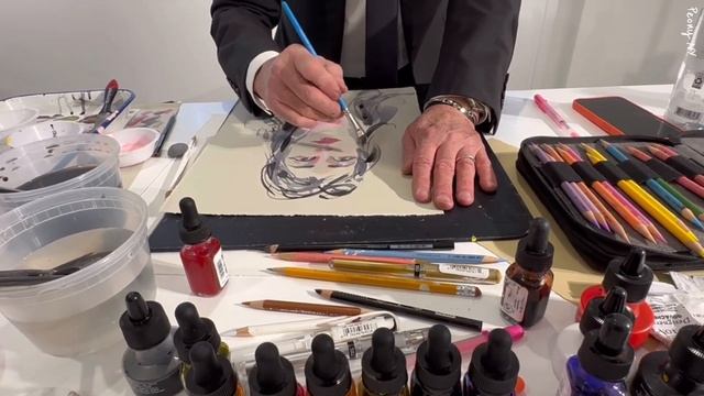 Dior Event & Unboxing, Making a Hermes Leather Belt, MICHELIN ⭐️, Other stories Shopping Vlog смотреть онлайн