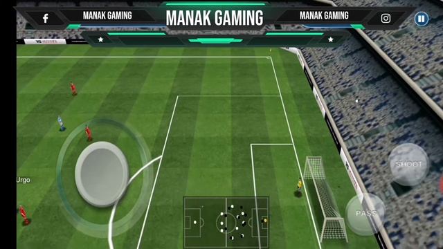 ULTIMATE SOCCER || FIFA 2020 || fifa 20 gameplay || pes20 vs fifa 20 смотреть онлайн