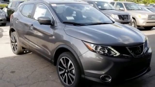New 2019 Nissan Rogue Sport Pompano Beach FL Fort Lauderdale, FL #KW214057 смотреть онлайн