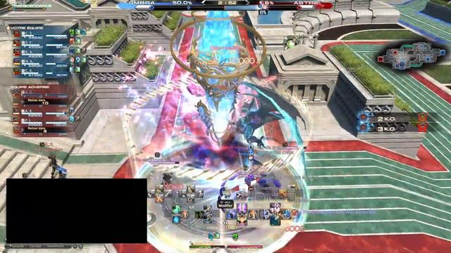 ⚔️ PIED-BOUCHE et CRISTAUX D'SEL ! Stream PVP sur FFXIV смотреть онлайн