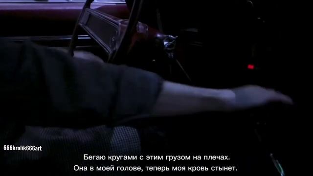 Ethan Cutkosky × Comprehend (rus.sub)