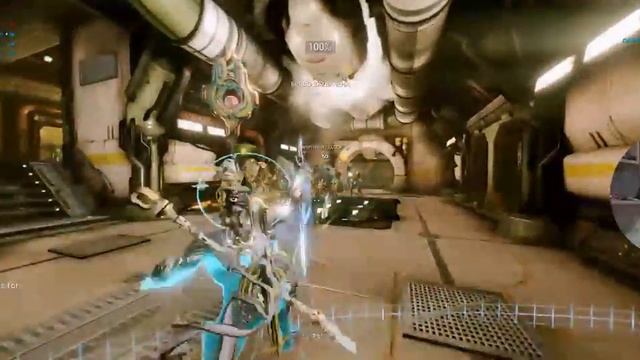 40 дней в игре / 40 Days in Warframe смотреть онлайн