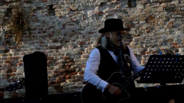 Stolen Car - Keep on Dreaming - Elliot Murphy & Orchestra Lettimi Rimini Glory Days смотреть онлайн