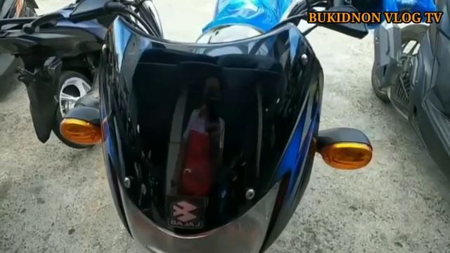 Kawasaki bajaj ct 125 vs Honda tmx 125 comparison！ смотреть онлайн