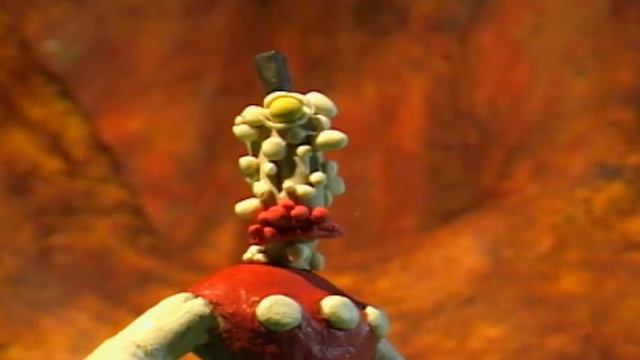 Skullmonkeys. All Cutscenes (1080p)