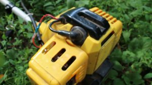 БЕНЗОКОСИЛКА