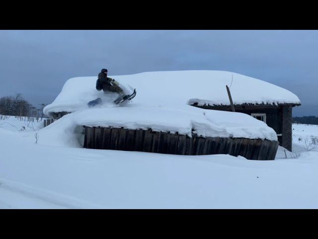 Ларвен на гусенице 500 и не только